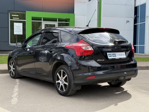 Ford Focus III с пробегом 2012 года, цена 779 000 рублей, 228744 км, хэтчбек, Автокод Объявления