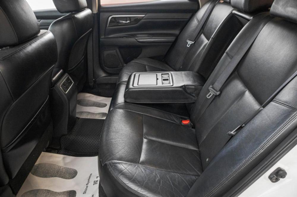 Nissan Teana III (L33) Барнаул  - изображение 27