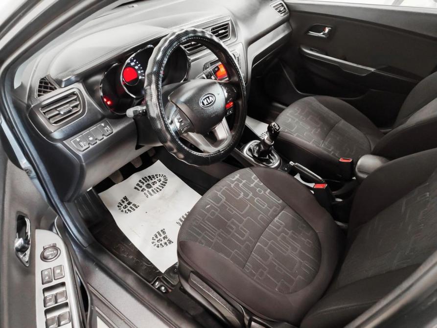 Kia Rio III Тула  - изображение 9