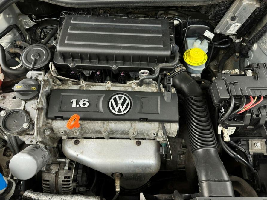 Volkswagen Polo V Москва  - изображение 13