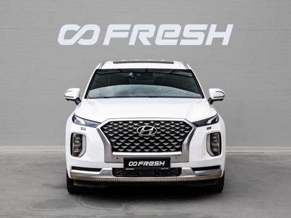 Hyundai Palisade I с пробегом 2020 года, цена 4 249 000 рублей, 132780 км, внедорожник, Автокод Объявления