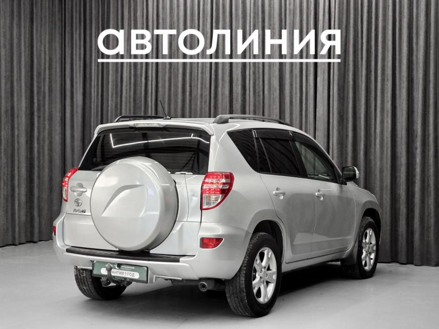 Toyota RAV4 III (XA30) Красноярск  - изображение 9