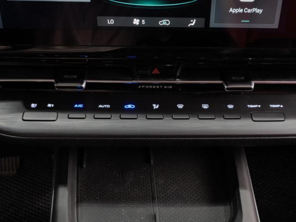 Changan CS55 Plus II с пробегом 2023 года, цена 2 100 000 рублей, 53120 км, внедорожник, Автокод Объявления