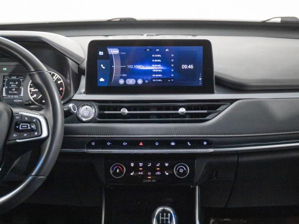 Chery Tiggo 4 Pro I Рестайлинг с пробегом 2024 года, цена 1 400 000 рублей, 43325 км, внедорожник, Автокод Объявления
