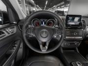 Mercedes-Benz GLS I (X166) Москва  - изображение 38