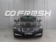 Jaguar XF I Рестайлинг Воронеж  - изображение 24