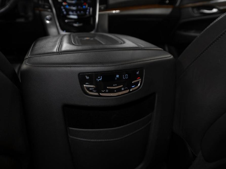 Cadillac Escalade IV Москва  - изображение 15