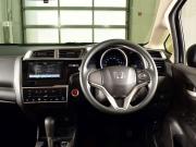 Honda Fit III Рестайлинг Кемерово  - изображение 33