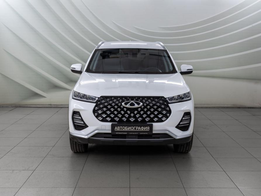 Chery Tiggo 7 Pro I Волгоград  - изображение 2