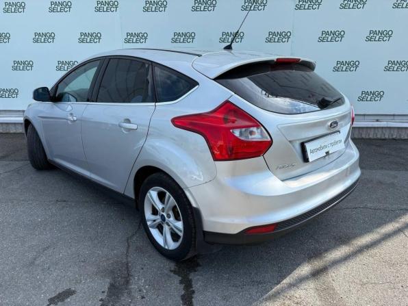 Ford Focus III с пробегом 2013 года, цена 777 000 рублей, 153000 км, хэтчбек, Автокод Объявления