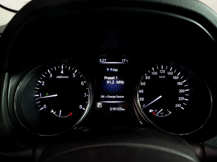 Nissan X-Trail III Рестайлинг Чита  - изображение 11