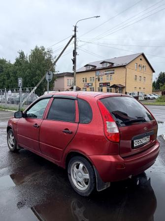 Lada (ВАЗ) Kalina I с пробегом 2012 года, цена 60 000 рублей, 230000 км, хэтчбек, Автокод Объявления