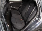 Hyundai Solaris I Рестайлинг Тюмень  - изображение 38