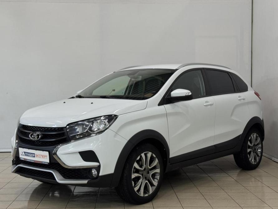 Lada (ВАЗ) XRAY I Нижний Новгород  - изображение 1