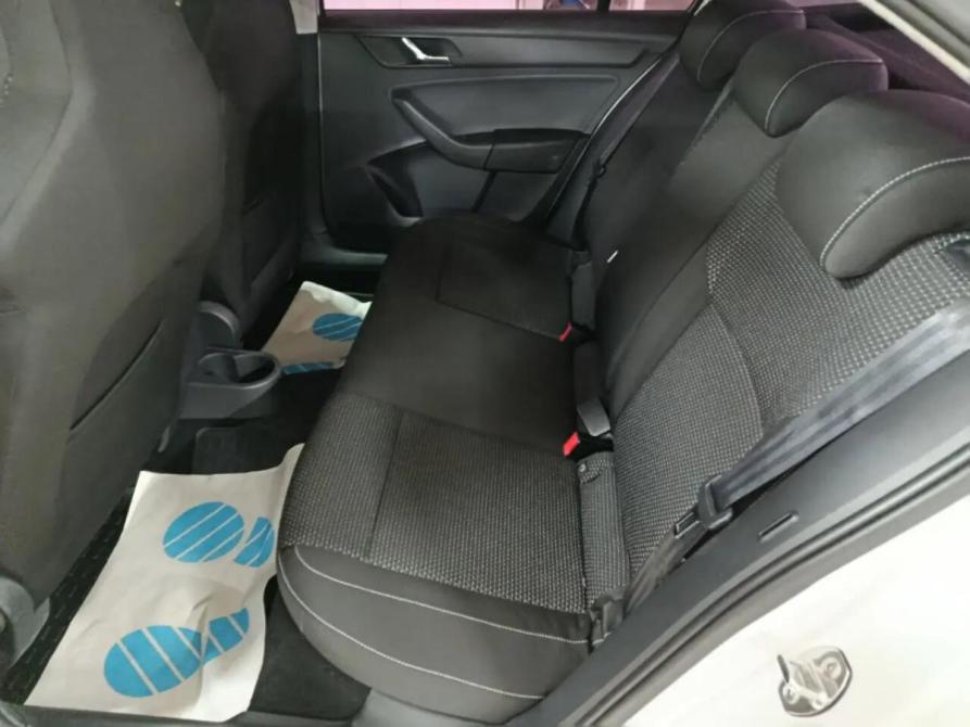 Skoda Rapid I Уфа  - изображение 14