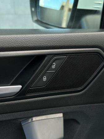 Volkswagen Tiguan II с пробегом 2020 года, цена 2 200 000 рублей, 138606 км, внедорожник, Автокод Объявления