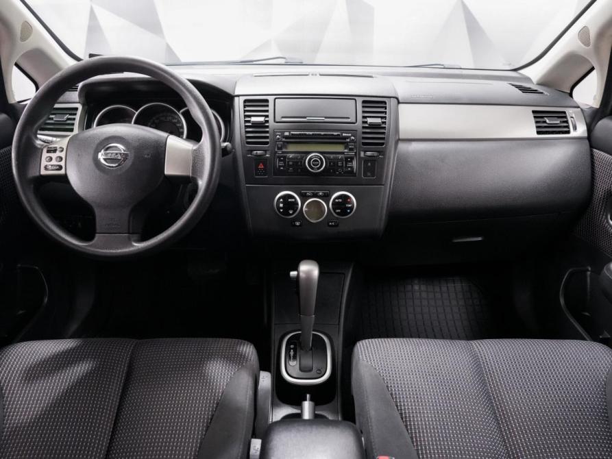 Nissan Tiida I Рестайлинг Ульяновск  - изображение 10