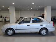 Hyundai Accent II Казань  - изображение 42
