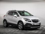 Opel Mokka I Санкт-Петербург  - изображение 28