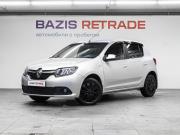 Renault Sandero II Тюмень  - изображение 20
