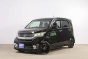 Honda N-WGN I Новосибирск  - изображение 22