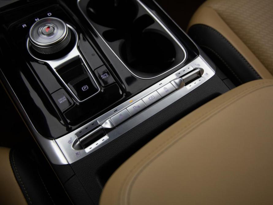 Kia Carnival IV Санкт-Петербург  - изображение 16