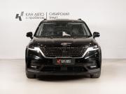 Kia Carnival IV Казань  - изображение 16