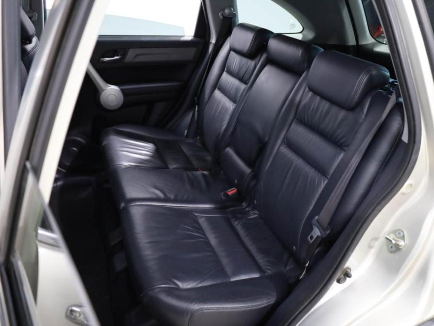 Honda CR-V III Ростов-на-Дону  - изображение 9
