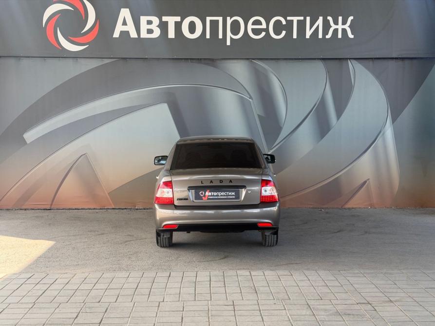 Lada (ВАЗ) Priora I Рестайлинг Волгоград  - изображение 6