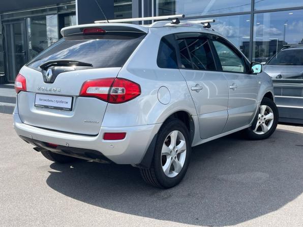 Renault Koleos I с пробегом 2010 года, цена 940 000 рублей, 156000 км, внедорожник, Автокод Объявления