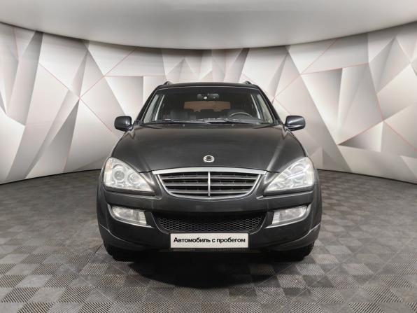 SsangYong Kyron I Рестайлинг с пробегом 2014 года, цена 929 000 рублей, 149553 км, внедорожник, Автокод Объявления