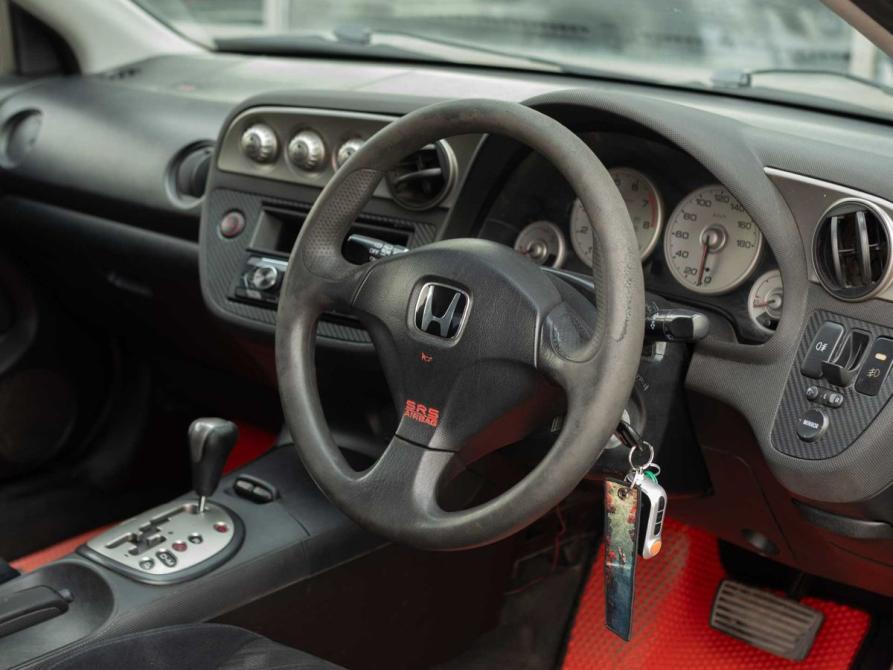 Honda Integra IV Новосибирск  - изображение 11