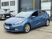 Kia Ceed II Москва  - изображение 16