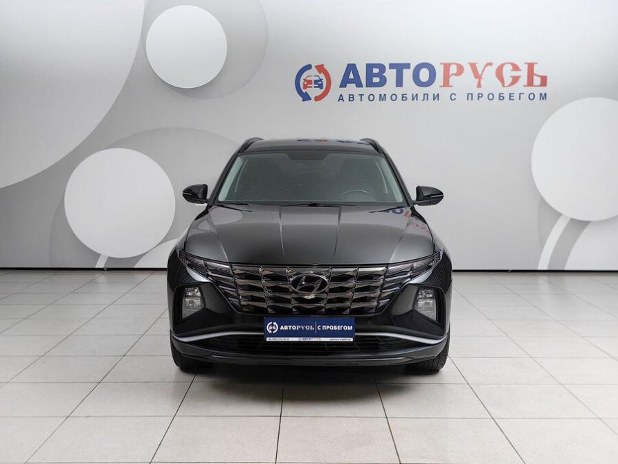 Hyundai Tucson IV Подольск  - изображение 3
