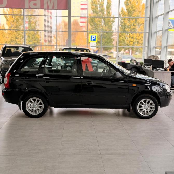 Lada (ВАЗ) Kalina I Нижнекамск  - изображение 4