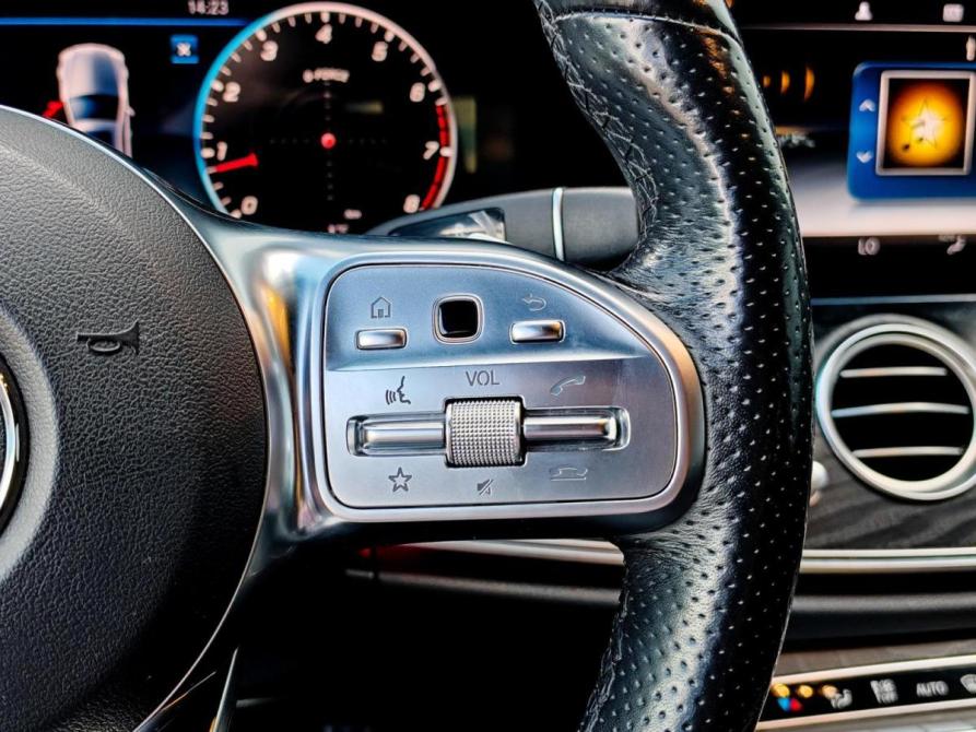 Mercedes-Benz E-Класс V (W213 S213 C238) Краснодар  - изображение 18