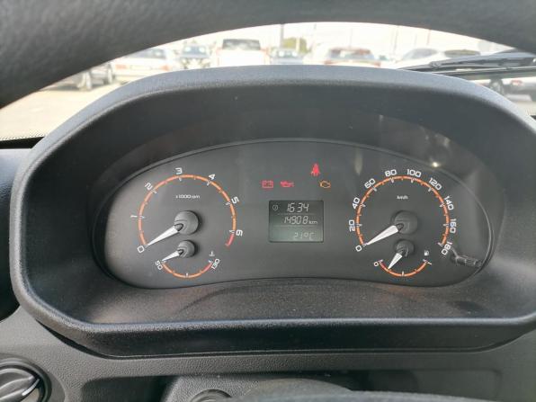 Lada (ВАЗ) Niva Legend I с пробегом 2025 года, цена 950 000 рублей, 14908 км, внедорожник, Автокод Объявления