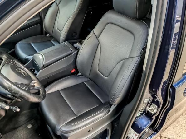 Mercedes-Benz V-Класс III (W447) Рестайлинг с пробегом 2020 года, цена 5 950 000 рублей, 115904 км, минивэн, Автокод Объявления