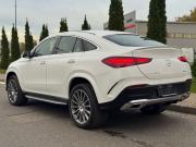 Mercedes-Benz GLE Coupe II (C167) Рестайлинг Москва  - изображение 20