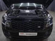 Land Rover Range Rover IV Рестайлинг Москва  - изображение 40