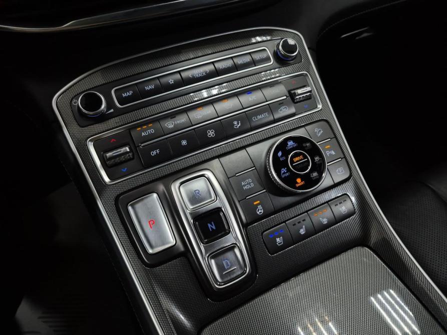 Hyundai Santa Fe IV Рестайлинг Альметьевск  - изображение 22