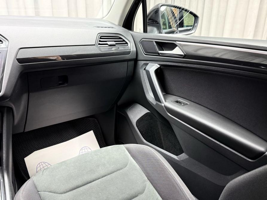 Volkswagen Tiguan II Ижевск  - изображение 13