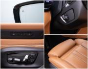 BMW 5 серии VII (G30/G31/G38) Рестайлинг Москва  - изображение 41