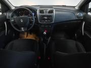 Renault Sandero II Челябинск  - изображение 41