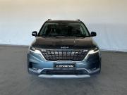 Kia Carnival IV Москва  - изображение 26