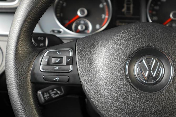 Volkswagen Passat CC I с пробегом 2012 года, цена 1 229 000 рублей, 235000 км, седан, Автокод Объявления