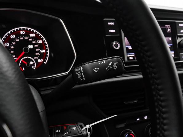 Volkswagen Jetta VII с пробегом 2018 года, цена 1 399 000 рублей, 183214 км, седан, Автокод Объявления