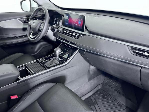 Chery Tiggo 4 Pro I с пробегом 2023 года, цена 1 597 000 рублей, 19226 км, внедорожник, Автокод Объявления