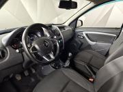 Renault Duster I Рестайлинг Москва  - изображение 39