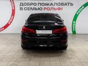 BMW 5 серии VII (G30/G31/G38) Москва  - изображение 25